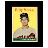 1958 Topps #388 Billy Moran EX-MT to NRMT+