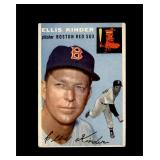1954 Topps #47 Ellis Kinder VG to VG-EX+