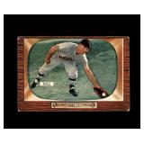 1955 Bowman #213 George Kell VG to VG-EX+