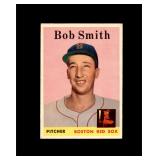 1958 Topps #445 Bob Smith EX-MT to NRMT+