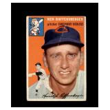 1954 Topps #46 Ken Raffensberger P/F to GD+
