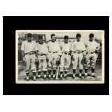 1936 (R313) Natl Chicle FP Fence Busters VG-EX