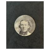 1909-11 Colgan's Chips George Merritt VG to VG-EX+