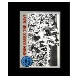 1970 Topps #197 Nolan Ryan LCS3 EX to EX-MT+