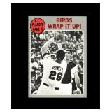 1970 Topps #201 Boog Powell LCS3 NRMT to NM-MT+