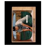 1955 Bowman #10 Phil Rizzuto VG to VG-EX+
