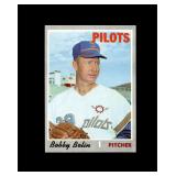 1970 Topps #574 Bobby Bolin NRMT to NM-MT+