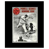 1970 Topps #200 Boog Powell LCS2 EX to EX-MT+