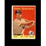 Vintage Baseball Card Singles & Lots Ends WED 7/29 9PM EST