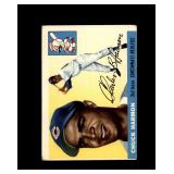1955 Topps #82 Chuck Harmon P/F to GD+
