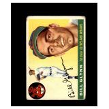 1955 Topps #39 Bill Glynn P/F to GD+