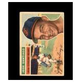 1956 Topps #59 Jose Santiago P/F to GD+