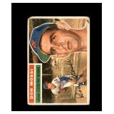 1956 Topps #39 Don Mossi P/F to GD+