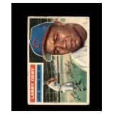 1956 Topps #250 Larry Doby P/F to GD+