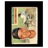 1956 Topps #279 Johnny Groth P/F to GD+