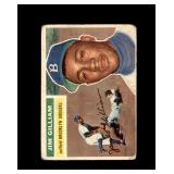 1956 Topps #280 Jim Gilliam P/F to GD+