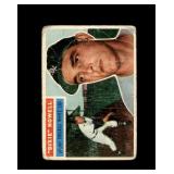 1956 Topps #149 Dixie Howell P/F to GD+