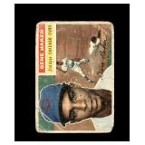 1956 Topps #142 Gene Baker P/F to GD+