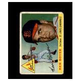 1955 Topps #125 Ken Boyer P/F to GD+