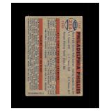 1957 Topps #214 Philadelphia Phillies TC VG+