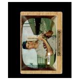 1955 Bowman #40 Vic Wertz P/F to GD+