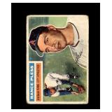 1956 Topps #339 Rance Pless P/F to GD+