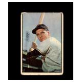 1953 Bowman Color #80 Ralph Kiner P/F to GD+