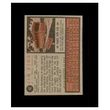 1962 Topps #42 Jim King EX to EX-MT+