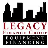Finacning with Legacy Finance