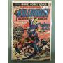 Comics auction - Saturday, Sept. 27 at 6:00pm