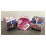 Disney Princess Comics (3) - sealed