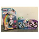 Fingerlings & Lollipets Toys