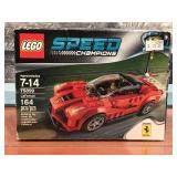 Lego Speed Champions LaFerrari - sealed
