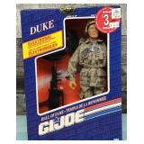 Hall Of Fame GI Joe Electronic Duke 12' - NIB