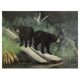 Howard Coneyeare 'DouleTrouble' 2851/3000