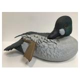 Carbon Copy Decoys 'Golden-Eye Drake' (1987)