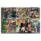 Superman Comics (14)