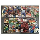 Thor Comics (12)