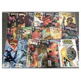 Teen Titan Comics (20)