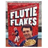 Collector's Box Flutie Flakes - sealed