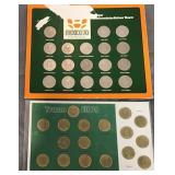 Mexico '70 World Cup & Shell Medallions