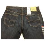 Leviï¿½s 559 Men's Jeans 36 x 30 - new with tags