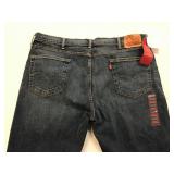 Leviï¿½s 514 Men Jeans 40 x 32 - new with tags