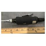 Mastercraft Air Die Grinder