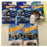 Hot Wheels Bone Shakers