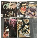 New Warriors Comics (12)