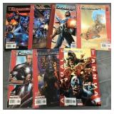 The Ultimates Comics (7)
