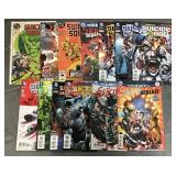 Suicide Squad Comics (13)