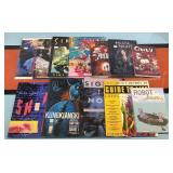 Comic Novels - Hardcovers & TPBs