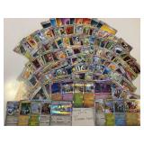 Pokemon Cards - TEF Temporal Forces